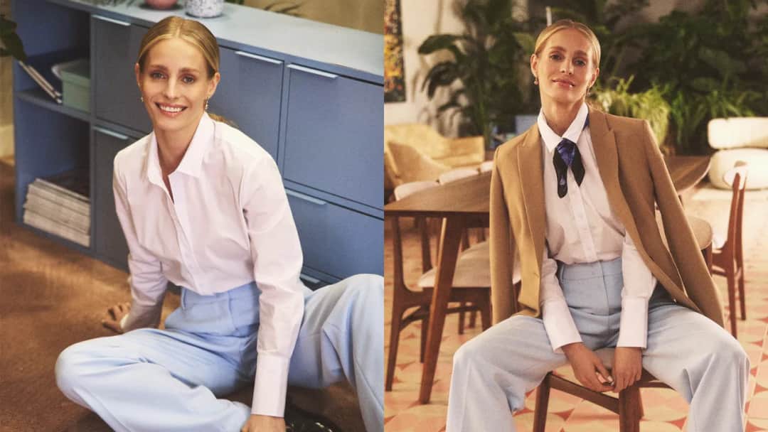 Idealny outfit na egzamin: komfort i elegancja, które pomogą Ci zdać