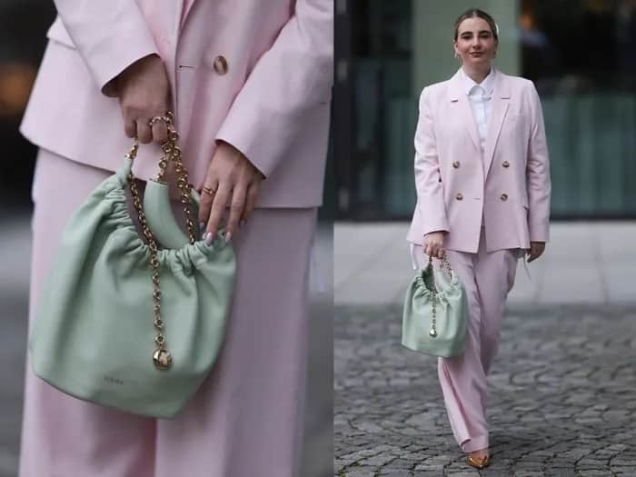 W co się ubrać na chrzciny wnuczki, aby wyglądać elegancko i stylowo?