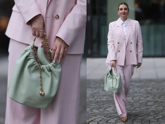 W co się ubrać na chrzciny wnuczki, aby wyglądać elegancko i stylowo?