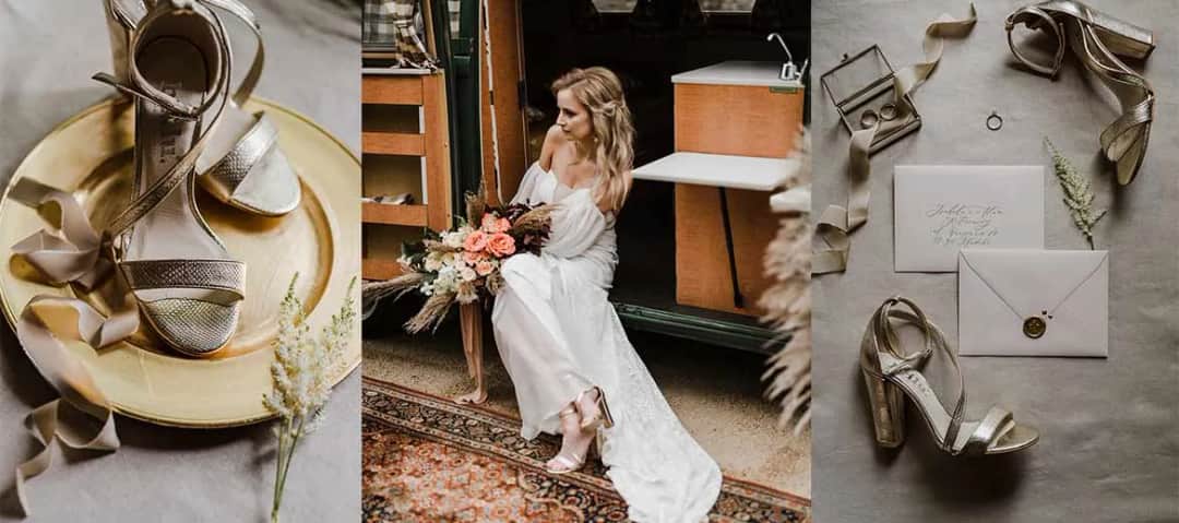 Jakie buty do sukni boho – idealne połączenia, które zaskoczą każdego