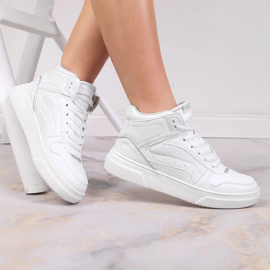 Jakie buty za kostkę polecacie? Odkryj najlepsze modele na każdą okazję