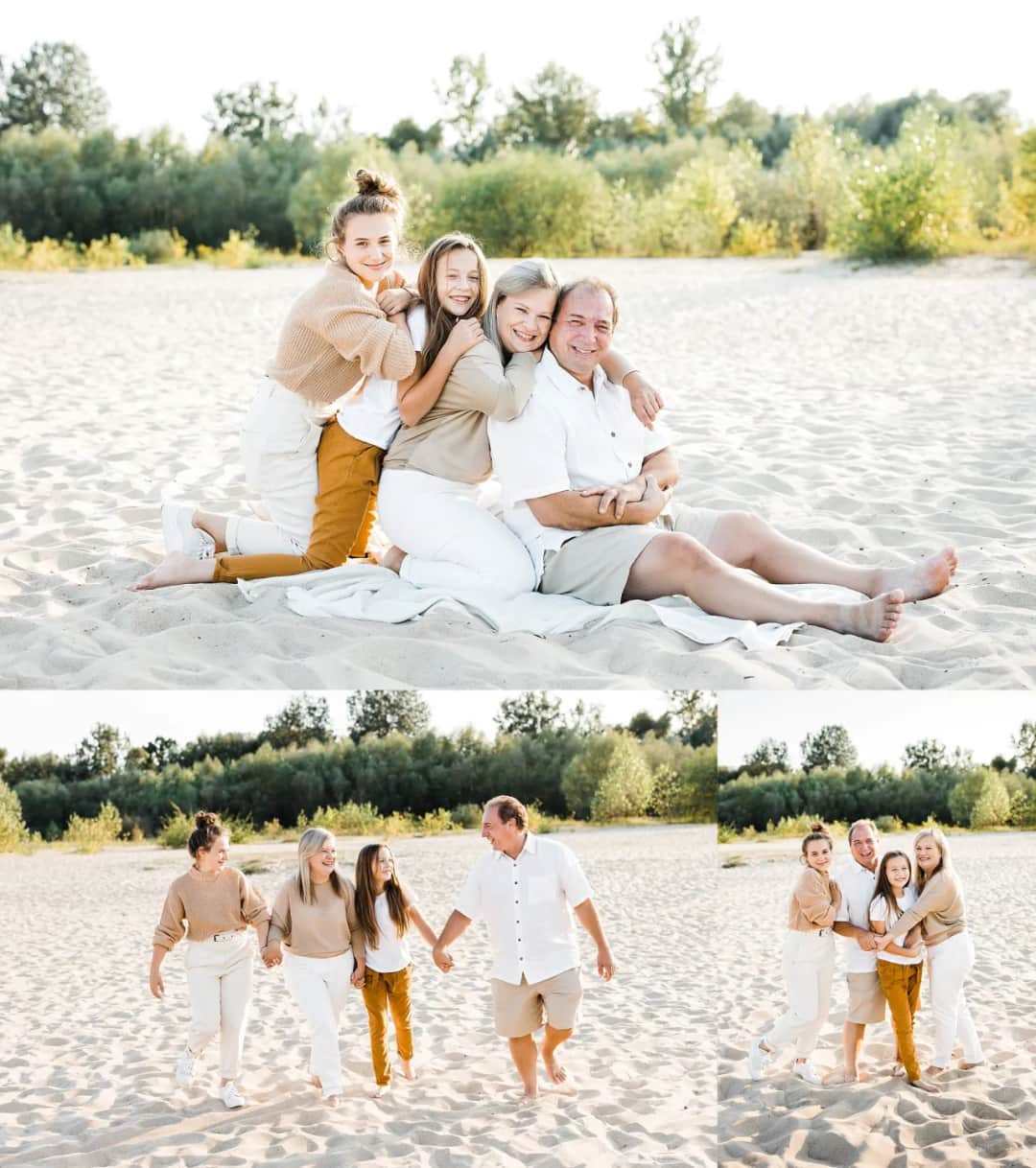 Co ubrać na sesję zdjęciową, aby wyglądać stylowo i czuć się komfortowo