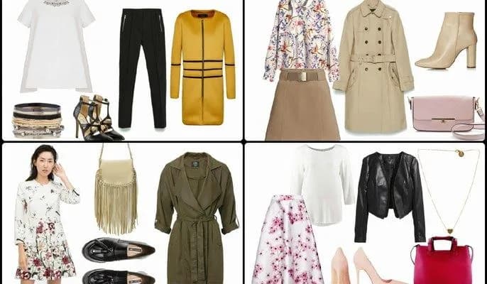 Stylowe outfit na wielkanoc: unikaj modowych wpadek i błędów