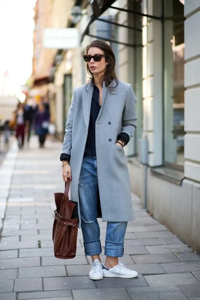 Pomysły na outfit: jak uniknąć modowych wpadek i wyglądać stylowo