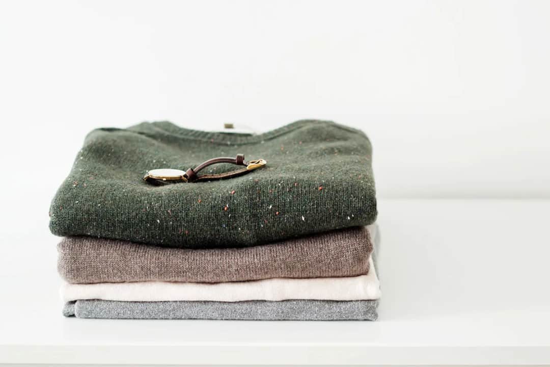 Co zrobić z ubraniami? 5 sposobów na ich mądre wykorzystanie