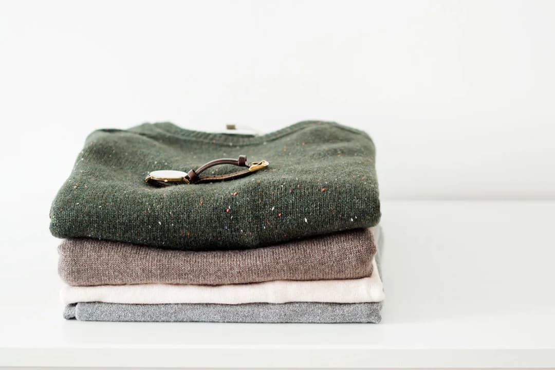 Co zrobić z ubraniami? 5 sposobów na ich mądre wykorzystanie