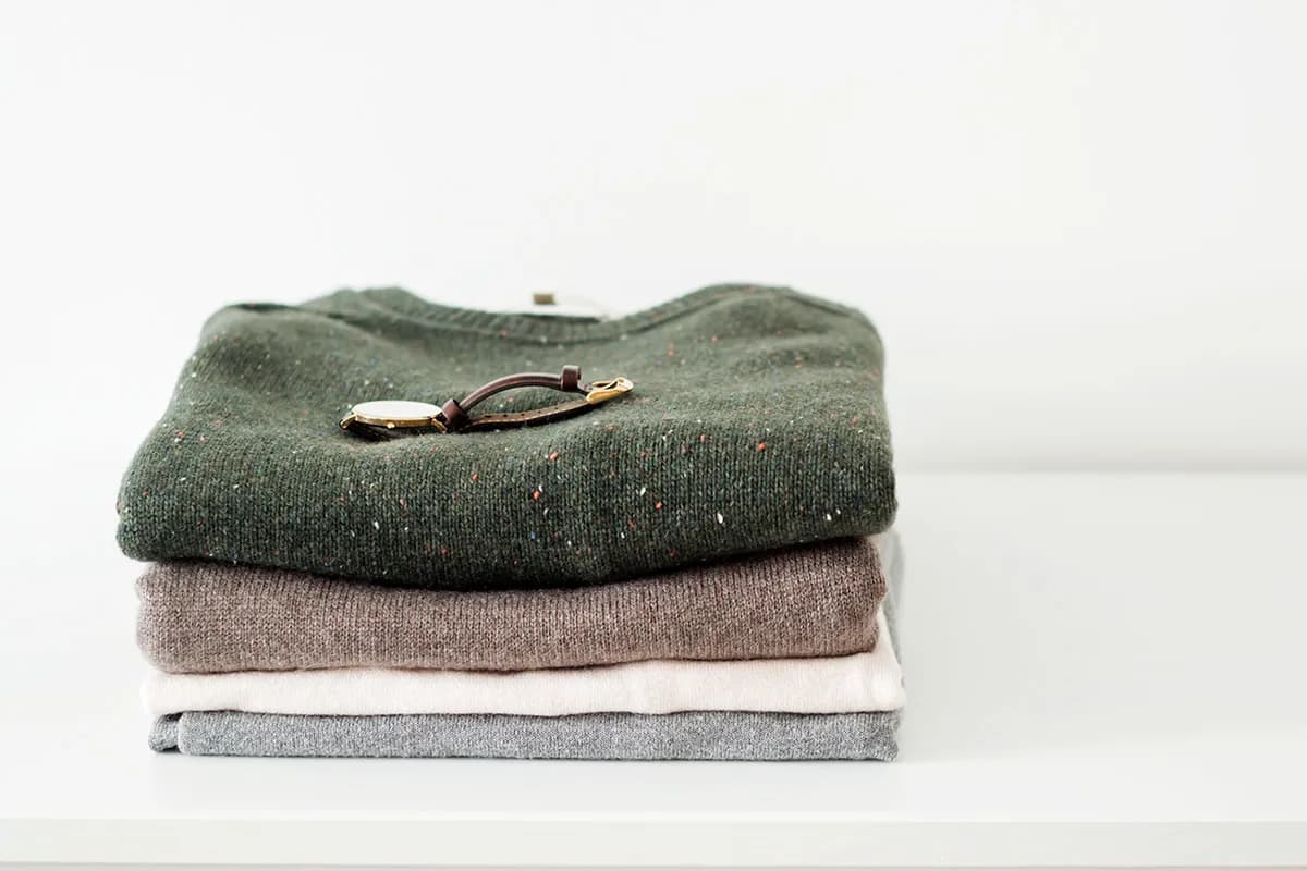 Co zrobić z ubraniami? 5 sposobów na ich mądre wykorzystanie