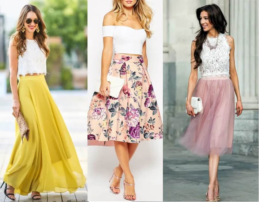 Co ubrać na wesele - unikaj modowych wpadek i wybierz idealną stylizację