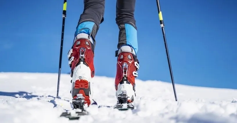 Jak dobrać buty skiturowe, aby uniknąć niewygody i kontuzji