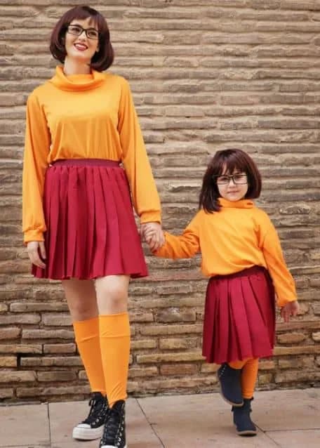 W co można się ubrać na Halloween? 10 kreatywnych pomysłów na kostiumy