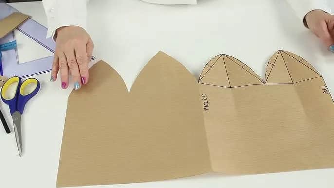 Jak uszyć czapkę dwustronną - proste kroki i niezbędne materiały