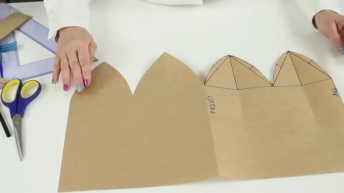 Jak uszyć czapkę dwustronną - proste kroki i niezbędne materiały