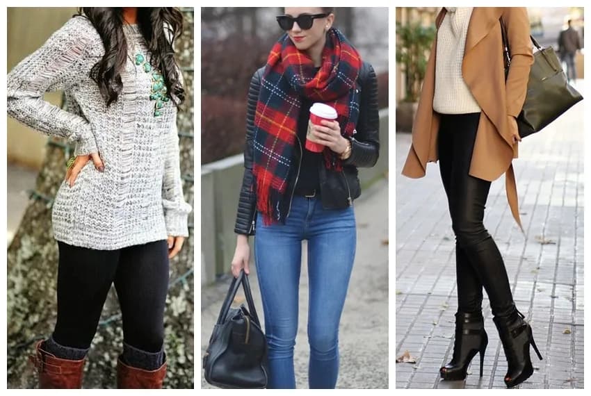 Co ubrać na jesień: stylizacje, które uratują twój look w chłodne dni