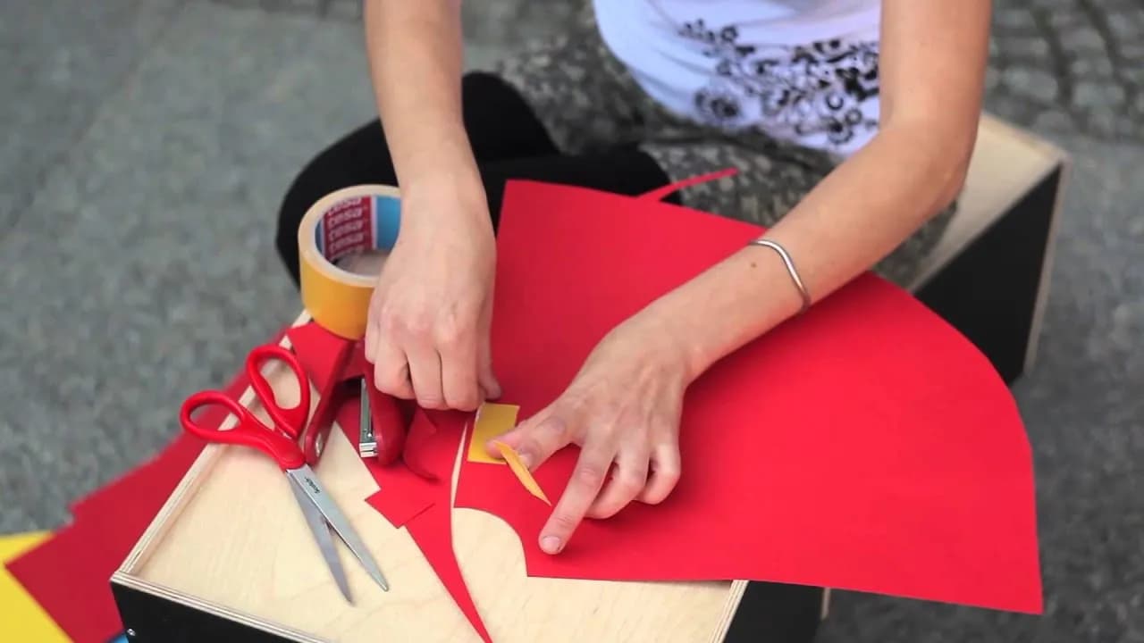 Jak uszyć czapkę krasnoludka – proste kroki do wyjątkowego kostiumu