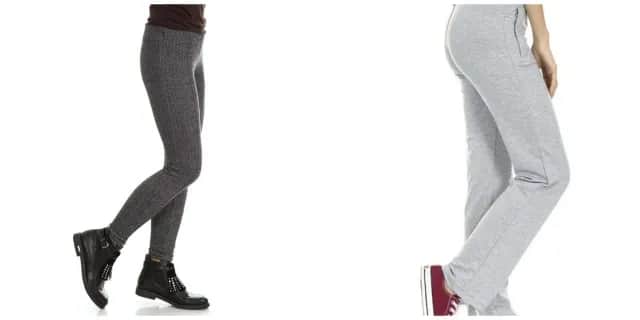 Co ubrać do szarych spodni, aby uniknąć modowych wpadek?