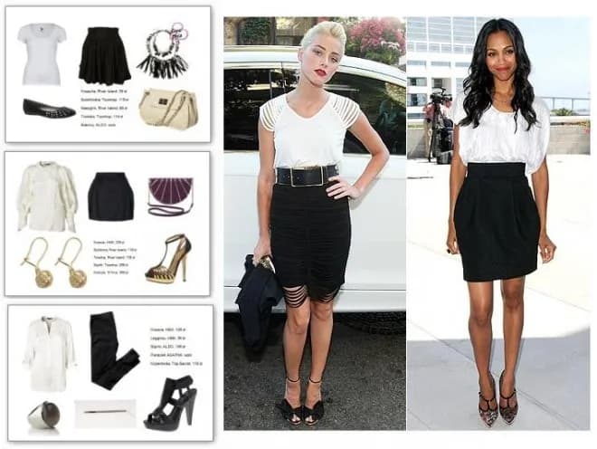 Stylowe outfit na galowo: jak uniknąć modowych wpadek?