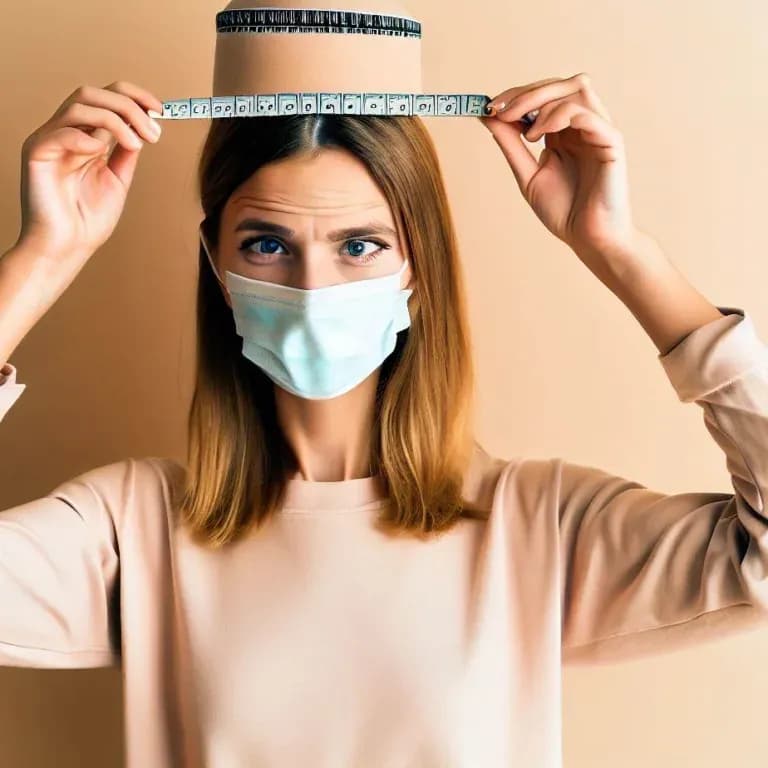 Jak zmierzyć obwód głowy do czapki i uniknąć nietrafionych zakupów