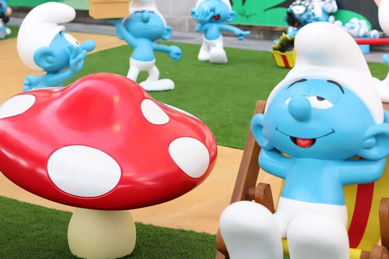 Jak zrobić czapkę papy smerfa - proste kroki, które zaskoczą każdego