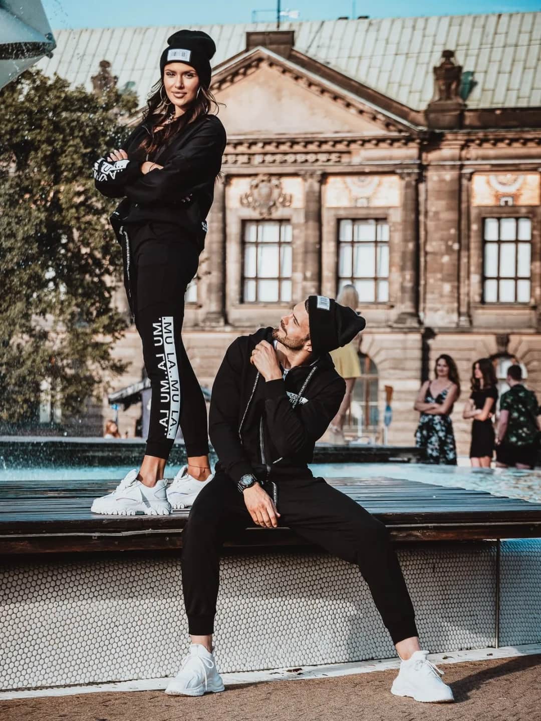 Co ubrać na siłownię, aby uniknąć dyskomfortu i czuć się świetnie